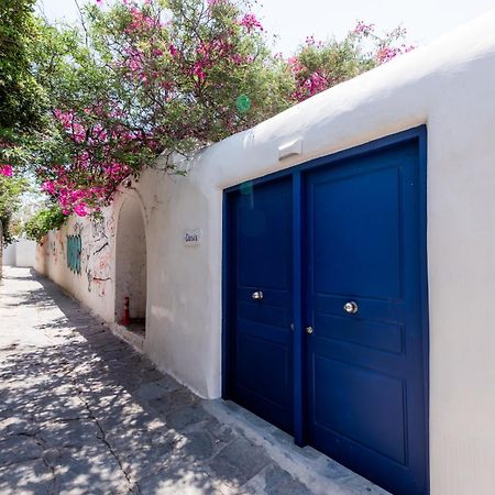 Olive Tree & Capari Mykonos Town Homes & Apartments With Pool! מראה חיצוני תמונה