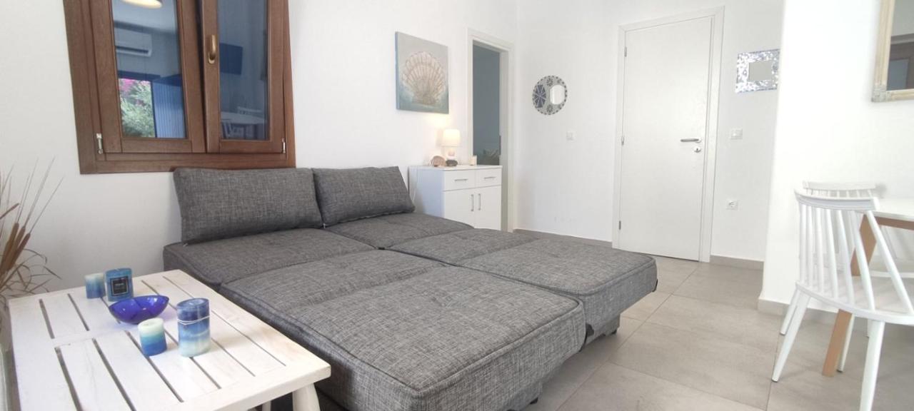 Olive Tree & Capari Mykonos Town Homes & Apartments With Pool! מראה חיצוני תמונה
