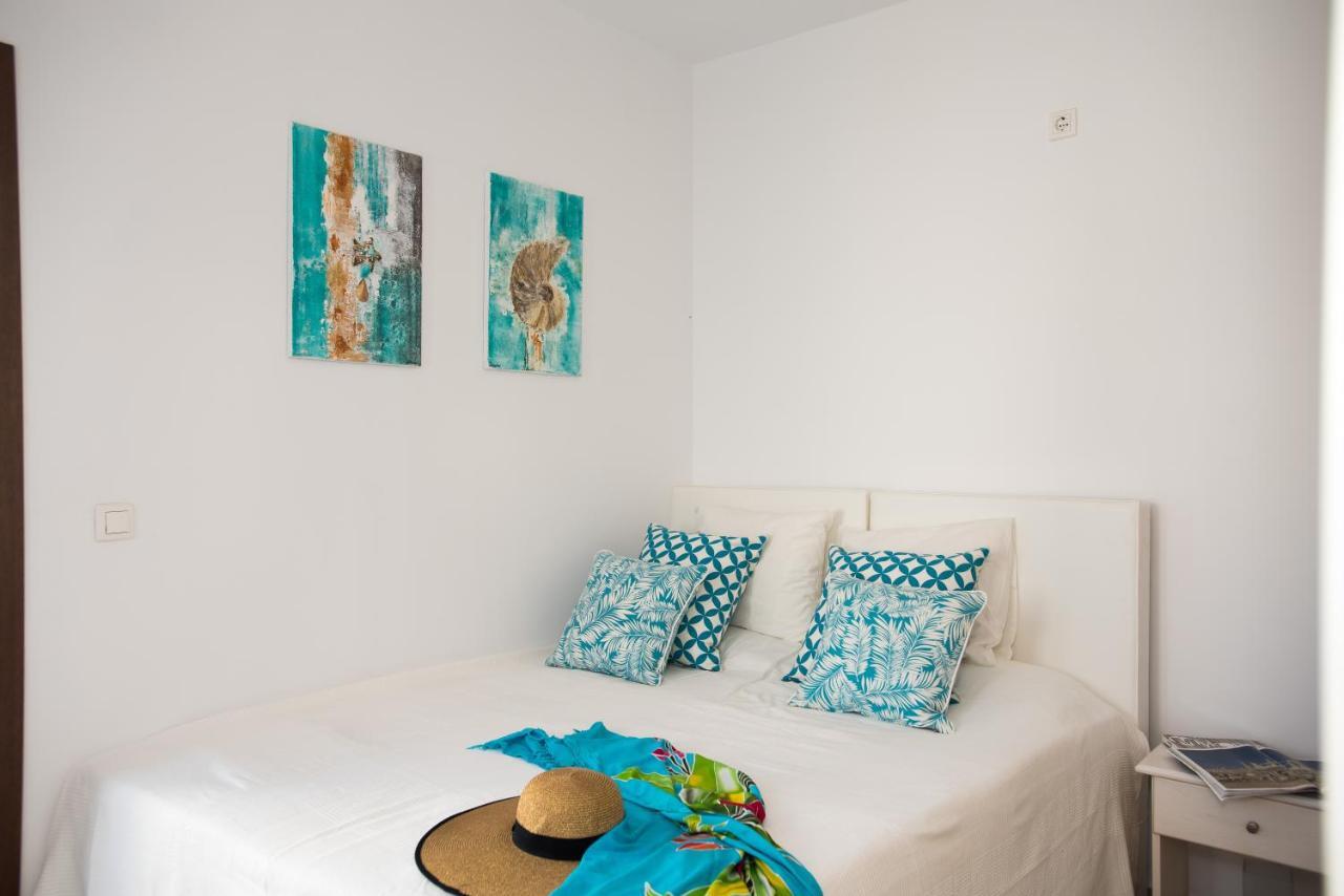 Olive Tree & Capari Mykonos Town Homes & Apartments With Pool! מראה חיצוני תמונה